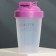 Plastic shaker "Lose weight", 500 ml