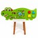 Biziborn "Dinosaur", 35 × 93 × 7 cm