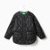 Steering jacket mist overSize size 46, black color