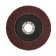 Circle of petal end tundra, 115 x 22 mm, p24