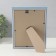 Photo frame Plastic "Blue Style" 15x21 cm, blue