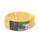 Frost -resistant watering hose, TEP, 18 mm (3/4 "), 15 m, reinforced, color, yellow