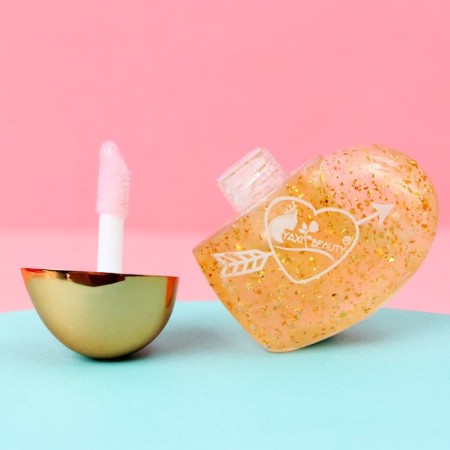 Set of children's cosmetics "Live bright"-4