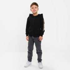 Children's sweatshirt with a hood KAFTAN 