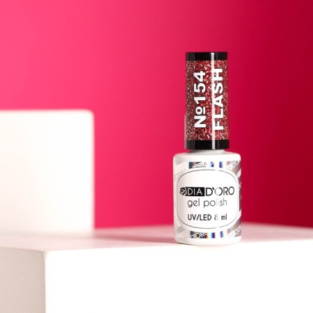 DIA di d'Oro Classics Professional - Flash reflective No. 154, 8 ml