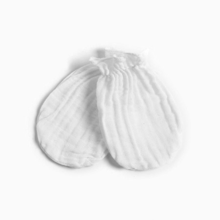 Kit for newborns, white color, height 62 cm-10