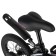 Bicycle 14 ’’ maxiscoo cosmic standard plus, color black pearls
