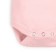 Kit for children (body, shorts) minku, powder color, height 62-68 cm