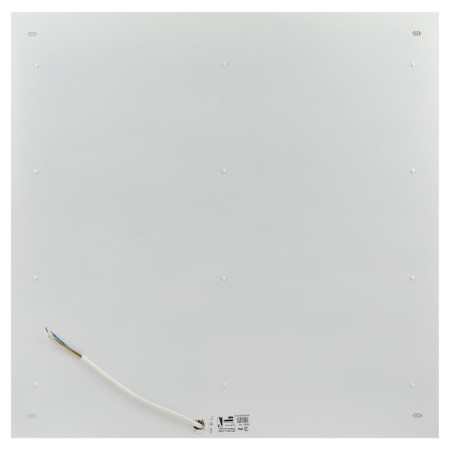 LED LED era SPO-9, 595x595x40 mm, IP20, 32W, 3360LM, 4000K, white-5