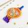 Languages-GUDKA "Happy Birthday", the best gift, set of 6 pcs.