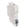 The circuit breaker SE CITY9 SET, 6 A, 1P, 4.5 KA, 230 V