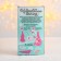 Set for creativity "New Year's Christmas tree with jewelry with your own hands", pink
