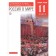 Textbook. GEF. Russia in the world. Basic level, red, new design, 2019 Grade 11. Volobuev O.V.