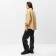 Women's leather pants Mist Bas, p. 42, black