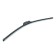 The wiper brush Cartage 18/450 mm, frameless