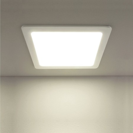LED LED DLS003, 24 W, 4200K, LED, white color, D = 275mm-1