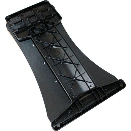 Bradex “bridge” spine for removing the load from the spine-3