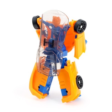 Robot "Autobot"-7