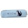 School Penal on the zipper "Cat", mix