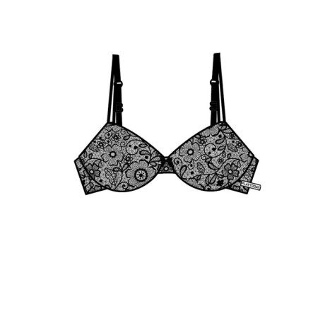 Bra for a girl, size 75 a-2