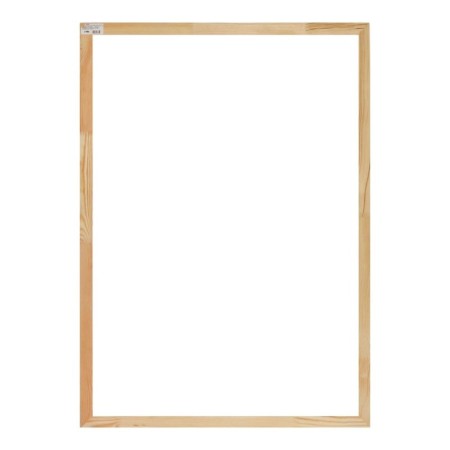 Frame for paintings (mirrors) wood 70*100 cm profile 13*36 mm No. 1 Ultrained calligrata-1