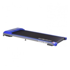Беговая дорожка EVO FITNESS Fusion blue