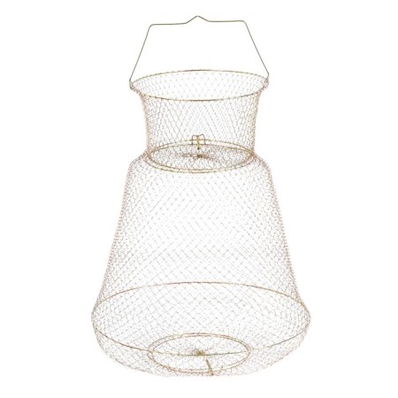 Metal cage Helios, round 45 cm, (HS-XC-4510)