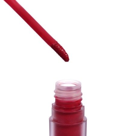 Lip gloss matte, waterproof, tinted mix-20