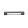 Cappio Freedom RSC005, m/o 128 mm, graphite