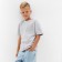 T -shirt for a boy Minaku, color gray, height 164 cm