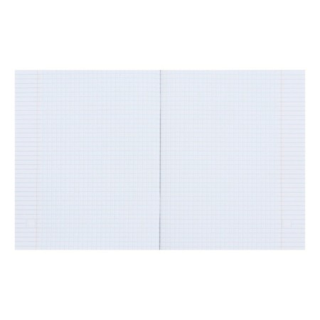 A set of notebooks of 5 pieces, 48 ​​sheets in the Calligrata "Anime" cage, cover coated cardboard, offset block-3