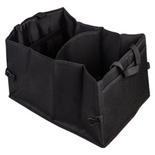 SkyWay organizer 40x30x25 cm, black, S06401008