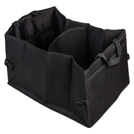 SkyWay organizer 40x30x25 cm, black, S06401008