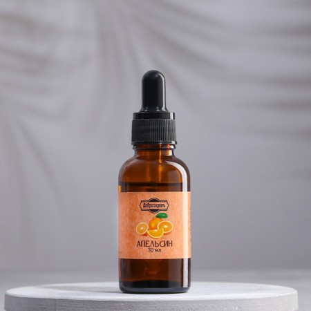 Acture oil "Orange", 30 ml, Dobroparov-1