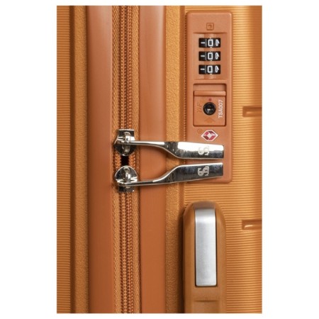 Supra STS-2004, S, sunset gold suitcase-8