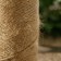 Judkey twine for garter plants, 300 m, 1200 teks, 2 threads, jute, Greengo