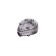 Yugana cargo for carp fishing with spikes, sliding, 100 g