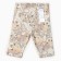 Pants for children, vanilla color, size 80