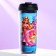 Thermost man with the insert "Mermaid" 350 ml