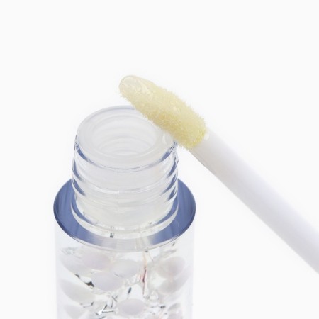 Children's shine for the lip "cat", 8 ml, mix-8
