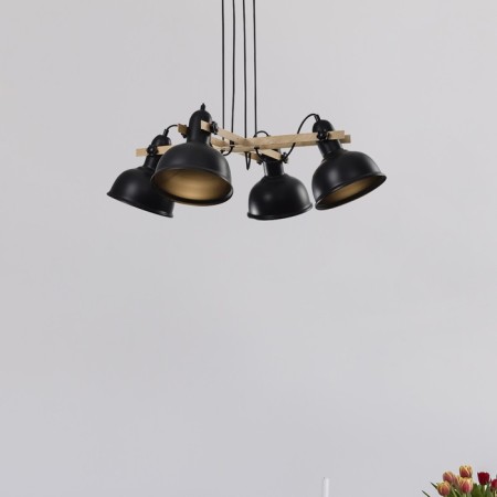 Lamp NATHALIE 4021-214 4CH27 40W-1