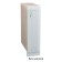 Country bottle 200x510x820 dairy oak/white