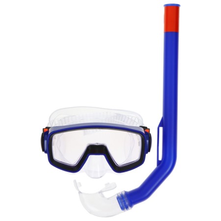 Set for Swiming Onlytop: Mask, Pipe, Mix