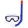 Set for Swiming Onlytop: Mask, Pipe, Mix