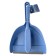 Soft Touch cleaning set, 2 items: scoop, silicone brush mix