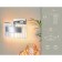 Wall lamp with a crystal Ambrella Light, Traditional, Tr5094, E14, Color Chrome