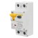 Diff. automatic IEK, 1 P + N, 2 mod., C, 20 A, 30 mA, AVDT-32, MAD22-5-020-C-30