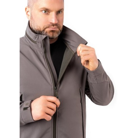 Jacket 7.62 Phantom, Soft Silel, Oliva, Rr. 48-50 Height 170-176 l-3