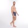 Panties men's panties, color mix, size 54-56