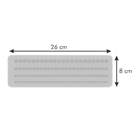 Tescoma deelicia bead mold-2